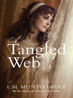 cover image of A Tangled Web
